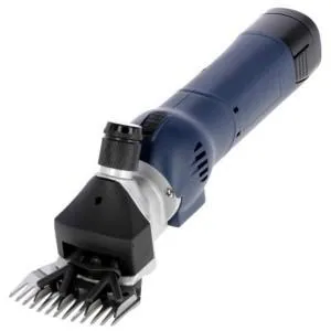 Clipster cordless clipper cattle/sheep 14.4v
